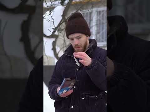 Придумайте описание😁