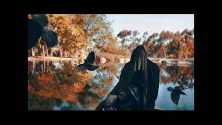 Ambre - It's around us + Moderat  - Slow Match (SNTS mix)