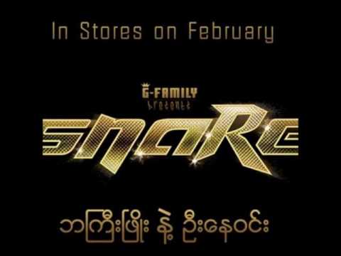 A Yuu Pone Pyin  snare, fet  sai sai