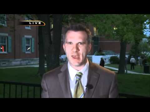 Chris Coleman Found Guilty of Murder