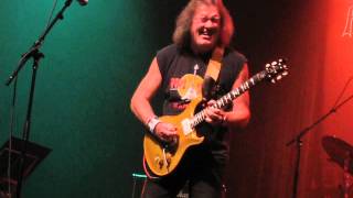 PROCOL HARUM -- "WHALING STORIES"