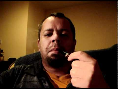 Peterson Connoisseur's Choice pipe tobacco presentation