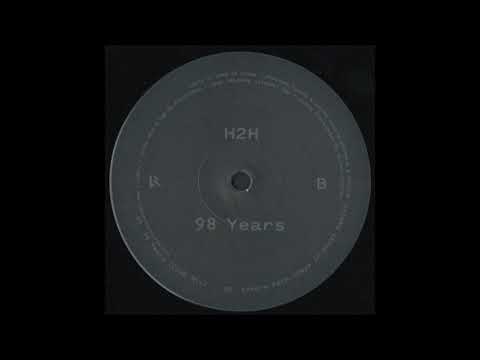 B2. H2H - Street Signs (Days in Orbit Remix) [LOG76]