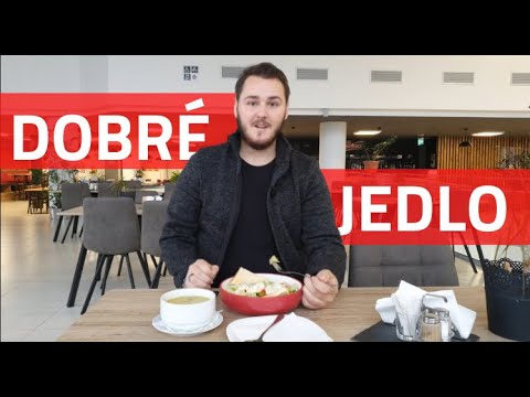 IN THE FOOTSTEPS OF PRIEVIDZA #4 - WHERE YOU CAN FIND A GOOD MEAL?🤔🍛