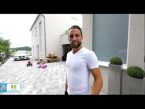 Inside Racing "Chez Anthony Gonçalves" | RC Strasbourg Alsace