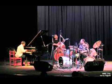 AMC Trio Waiting for a wolf