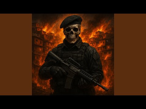 ESPÍRITOS DA GUERRA (RAP)