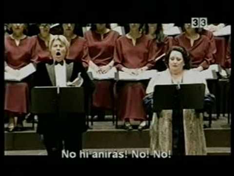 Massenet - Cleopatre - Act II finale 2