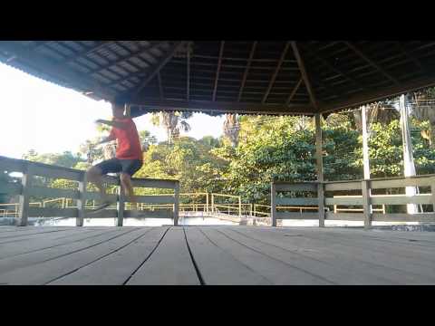 5º Inscrição Los Cocas - Lucas Monteles