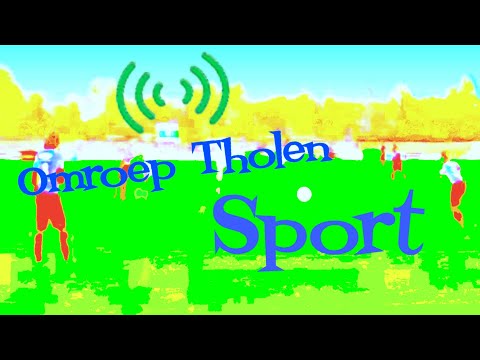 Voetbalwedstrijd WHS 1 - Klundert _ 3 oktober 2020 - Omroep Tholen