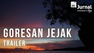 GORESAN JEJAK - Trailer