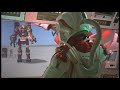 Robot Jox Stop Motion And Model Special Effects Part 1