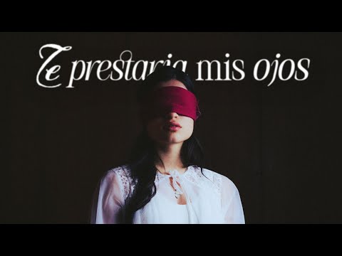 Juli Savioli -  Te Prestaría Mis Ojos (Official Video)