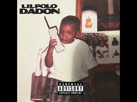 Lil Polo Da Don - I'm Just A Boy "Freestyle"