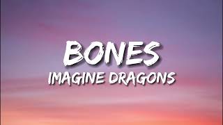 Cover art for Bones/ i-i-i