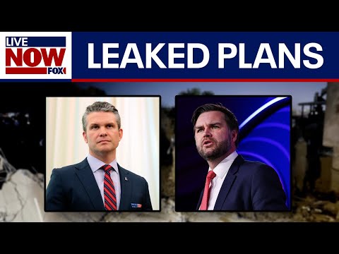 Video | BREAKING: State Department responds to leak of military plans