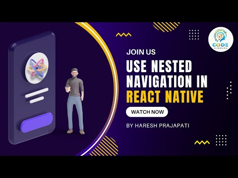 Learn Part5 React Navigation V6 Drawer Navigator | React Native Tutorial In  Hindi 16 - Mind Luster