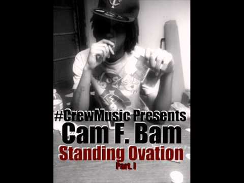 Cam F. Bam - Air Max's (JULY 2011)