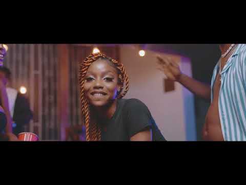 Gomez Oba - WOMAN  (Official Video) Vivid x Manefrieni prod by Dijay Karl Directed by Chef Asa