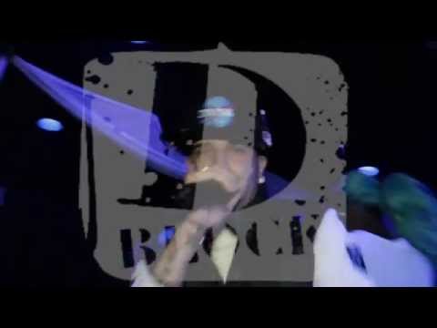 DJ JUNE ft. CHARY ARY - (FREESTYLE) SHEEK LOUCH (D-BLOCK))