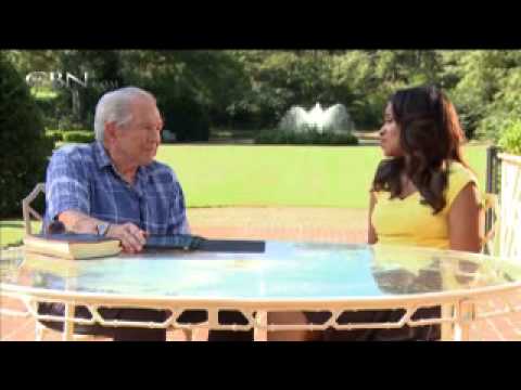 The 700 Club - April 11 2012 - CBN.com