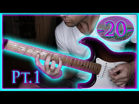 LoG Power Ups #20 - Chord Inversions - Part 1 (80-90 bpm)