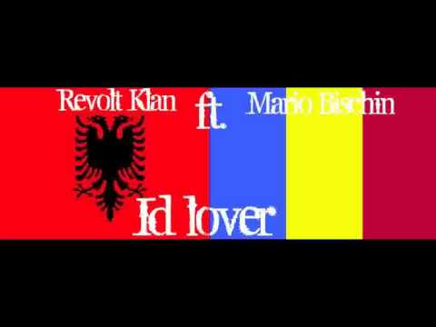 Mario Bischin ft Revolt Klan - Id lover