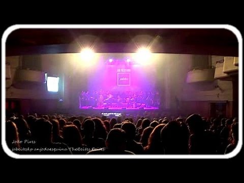 TUNA...           Desertuna e Fado Livre ao vivo