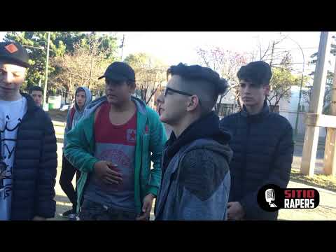 FONSECA VS TRIZO - CUARTOS - TEMPORADA - FECHA 1