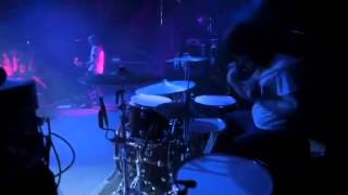 Black Stone Cherry - Like I Roll (LIVE)