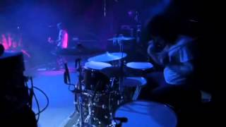 Black Stone Cherry - Like I Roll (LIVE)