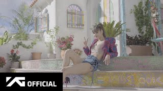 BLACKPINK - LALISA’ M/V MAKING FILM