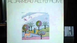 Al Jarreau &quot;Wait A Little While&quot;