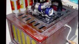 1920s JAZZ  " Deenah" - Raderman's Jazz Orch. - Great Sound