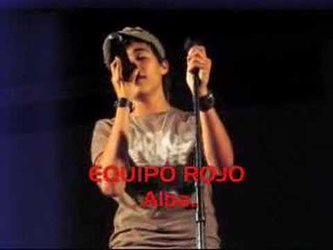 Ricky Furiati "Mi manera de recordarte" 27.07.07