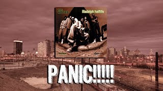 The Roots - Panic !!!!! Reaction