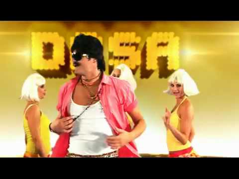 Lepi Dasa - Joške do Koroške - video