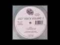 Fast Eddie - Jack The Bass