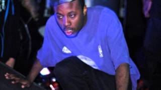 SPACEGHOSTPURRP 666 MIX SET BY BRUCE LEAN (RE-UPLOAD)