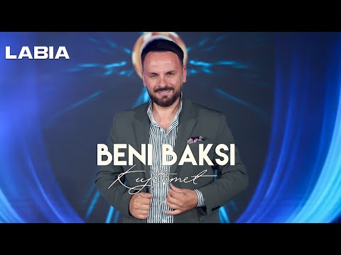 Beni Baksi - Kujtimet (official music video)