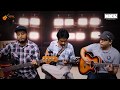 Shizuka Ben Aman - Redline 95 (LepaqAkustik@MyKampus Radio)