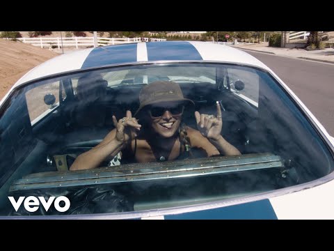 Emily Brimlow - Information Superhighway (Official Music Video)