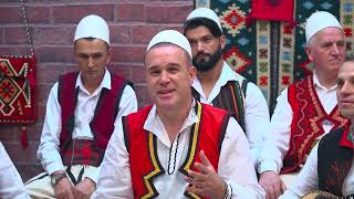 Zait Aliu - Këngë Për Adem Jasharin