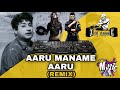 Aaru Maname Aandavan Kattalai DJ ANPU REMIX
