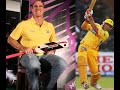 The Mongoose Bat Matthew Hayden S Secret Weapon In IPL 2010