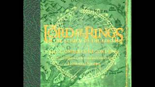 Howard Shore - The Passing of Théoden