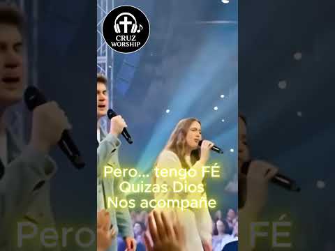 Cuando Su paz reina, no hay batallas que armar - Cruz Worship