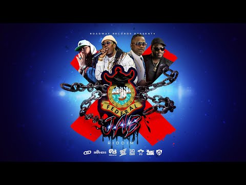 Oscar B - Crazy D Place (Federal Jab Riddim) #soca2025  #soca #spicemas #greenz #grenadasoca