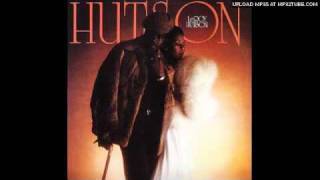 Leroy Hutson - All Because Of You