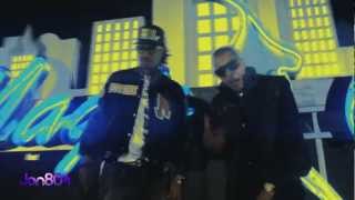 Chris Brown - "Swag" Ft. TI, Young Buck & David Banner - (NEW 2012 Remix) Music Video